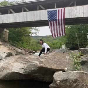 Meet your Posher, Laura